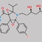 Atorvastatin Diepoxide CAS#: 887470-43-1