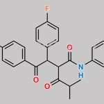 Atorvastatin Difluoro Impurity CAS#: 693793-82-7
