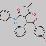 Atorvastatin Diketo Amide Impurity CAS#: 125971-96-2