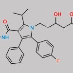 Atorvastatin EP Impurity B Calcium salt CAS#: 840528-19-0