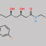 Atorvastatin EP Impurity F Sodium salt CAS#: 1371615-56-3