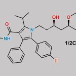 Atorvastatin EP Impurity G (Calcium Salt) CAS#: 887196-29-4