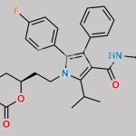 Atorvastatin EP Impurity H CAS#: 125995-03-1