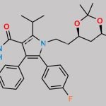 Atorvastatin EP Impurity P CAS#: 581772-29-4