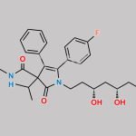 Atorvastatin EP Impurity Q CAS#: 906552-18-9