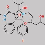 Atorvastatin Epoxy Pyrrolooxazin 7-Hydroxy Analog Sodium salt (USP) CAS#: 1315629-79-8