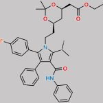 Atorvastatin Impurity 11 CAS#: 616201-27-5