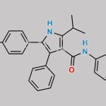 Atorvastatin Impurity 17 CAS#: 666714-64-3