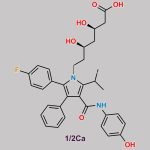 Atorvastatin Impurity 22 CAS#: 265989-44-4