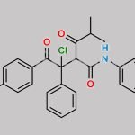 Atorvastatin Impurity 25 CAS#: N/A