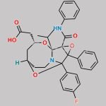 Atorvastatin Impurity 32 CAS#: 2591410-04-5