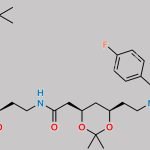 Atorvastatin Impurity 43 CAS#: N/A
