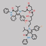 Atorvastatin Lactone Dimer CAS#: N/A