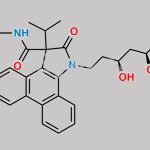Atorvastatin Pyrrolidine Phenanthrene Calcium CAS#: N/A