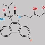 Atorvastatin Pyrrolidone Phenanthrene CAS#: 148217-41-8