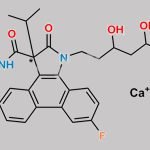 Atorvastatin Pyrrolidone Phenanthrene Calcium salt CAS#: 148127-12-2