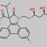 Atorvastatin Pyrrolidone Phenanthrene Methyl Ester CAS#: 906552-20-3