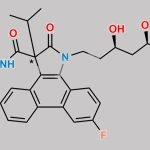 Atorvastatin Pyrrolidone Phenanthrene Sodium salt (R,R) CAS#: 1428125-03-4