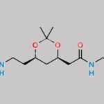 Atorvastatin Triamino Impurity CAS#: N/A