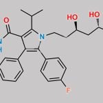 Atorvastatin USP Related Compound B CAS#: 887324-52-9