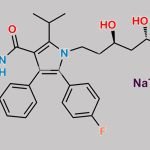 Atorvastatin USP Related Compound B  Sodium salt CAS#: N/A