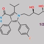Atorvastatin USP Related Compound B (Calcium) CAS#: 887196-25-0
