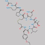 Atosiban Impurity 2 CAS#: 90779-69-4