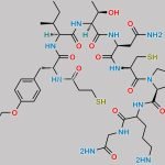 Atosiban Impurity B CAS#: 960411-86-3