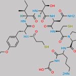 Atosiban Impurity F CAS#: N/A