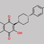 Atovaquone CAS#: 95233-18-4