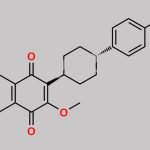 Atovaquone EP Impurity D CAS#: 129700-41-0