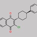 Atovaquone Impurity 10 CAS#: N/A