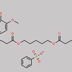 Atracurium Besilate EP Impurity A CAS#: 155913-36-3