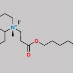 Atracurium Besilate Impurity C2 Iodide CAS#: N/A