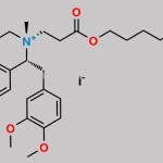 Atracurium Besylate Impurity D2 Iodide (cis-Quaternary Alcohol) CAS#: N/A