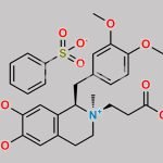 Atracurium cis-Quaternary Acid CAS#: 1075727-06-8