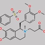 Atracurium cis-Quaternary methyl ester (Besylate) CAS#: 1075726-88-3
