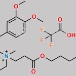 Atracurium EP impurity C (TFA salt) CAS#: N/A