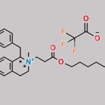 Atracurium EP Impurity D (TFA salt) CAS#: N/A
