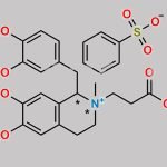 Atracurium EP Impurity E (Besylate salt) CAS#: 2892260-35-2