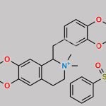 Atracurium EP Impurity F (Besylate salt) CAS#: 155913-37-4