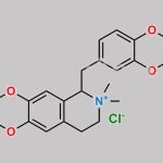 Atracurium EP impurity F Chloride CAS#: 23979-10-4