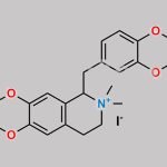 Atracurium EP impurity F Iodide CAS#: 24948-17-2