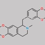 Atracurium EP impurity G CAS#: 1699-51-0