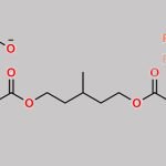 Atracurium EP Impurity I (2TFA salt) CAS#: N/A