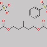 Atracurium EP Impurity I (Besylate salt) CAS#: N/A