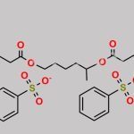 Atracurium EP Impurity K (Besylate salt) CAS#: N/A
