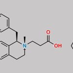 Atracurium Impurity 10 CAS#: 1193104-95-8