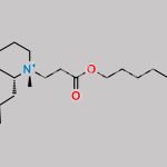 Atracurium Impurity 4 CAS#: N/A