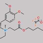 Atracurium Impurity 5 CAS#: N/A